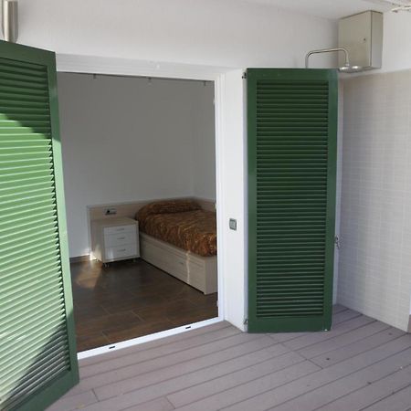 Encantador Apartamento En S'Agaro-Platja De Aro Экстерьер фото