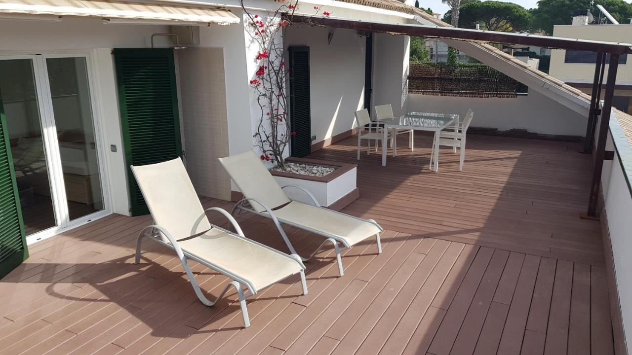 Encantador Apartamento En S'Agaro-Platja De Aro Экстерьер фото