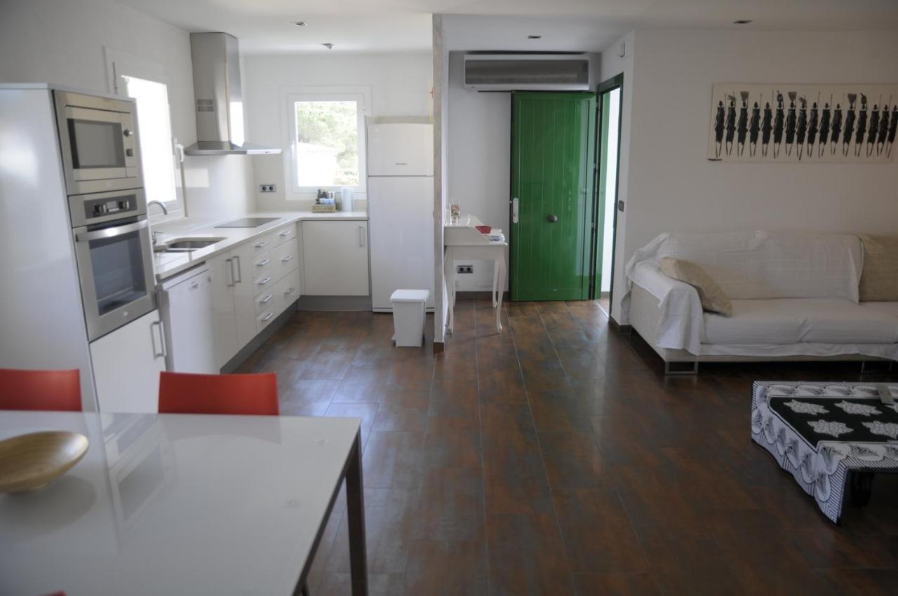 Encantador Apartamento En S'Agaro-Platja De Aro Экстерьер фото