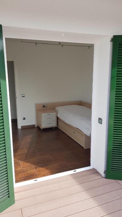 Encantador Apartamento En S'Agaro-Platja De Aro Экстерьер фото